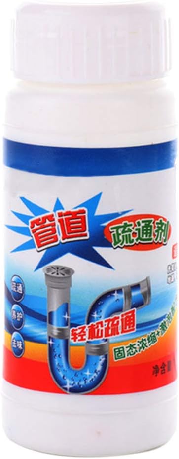 Powerful Drain Cleaner Powder