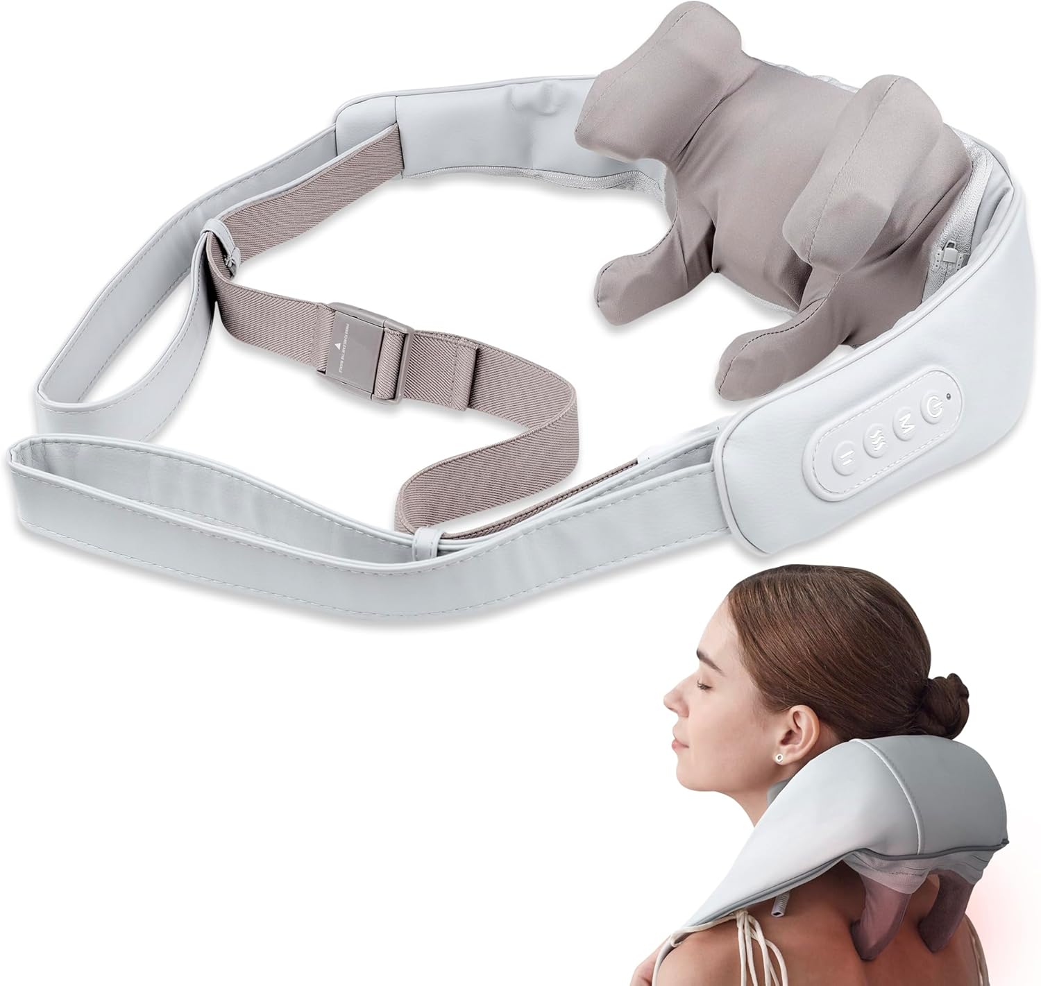 Neck and Shoulder Massager