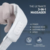 Neck and Shoulder Massager