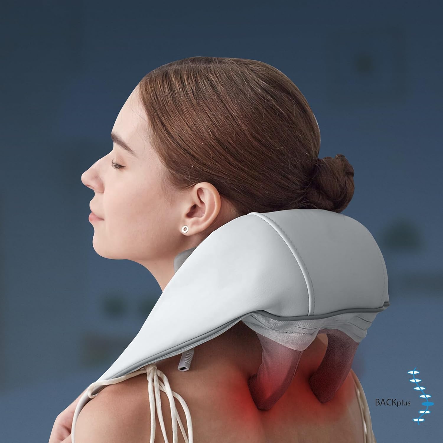 Neck and Shoulder Massager