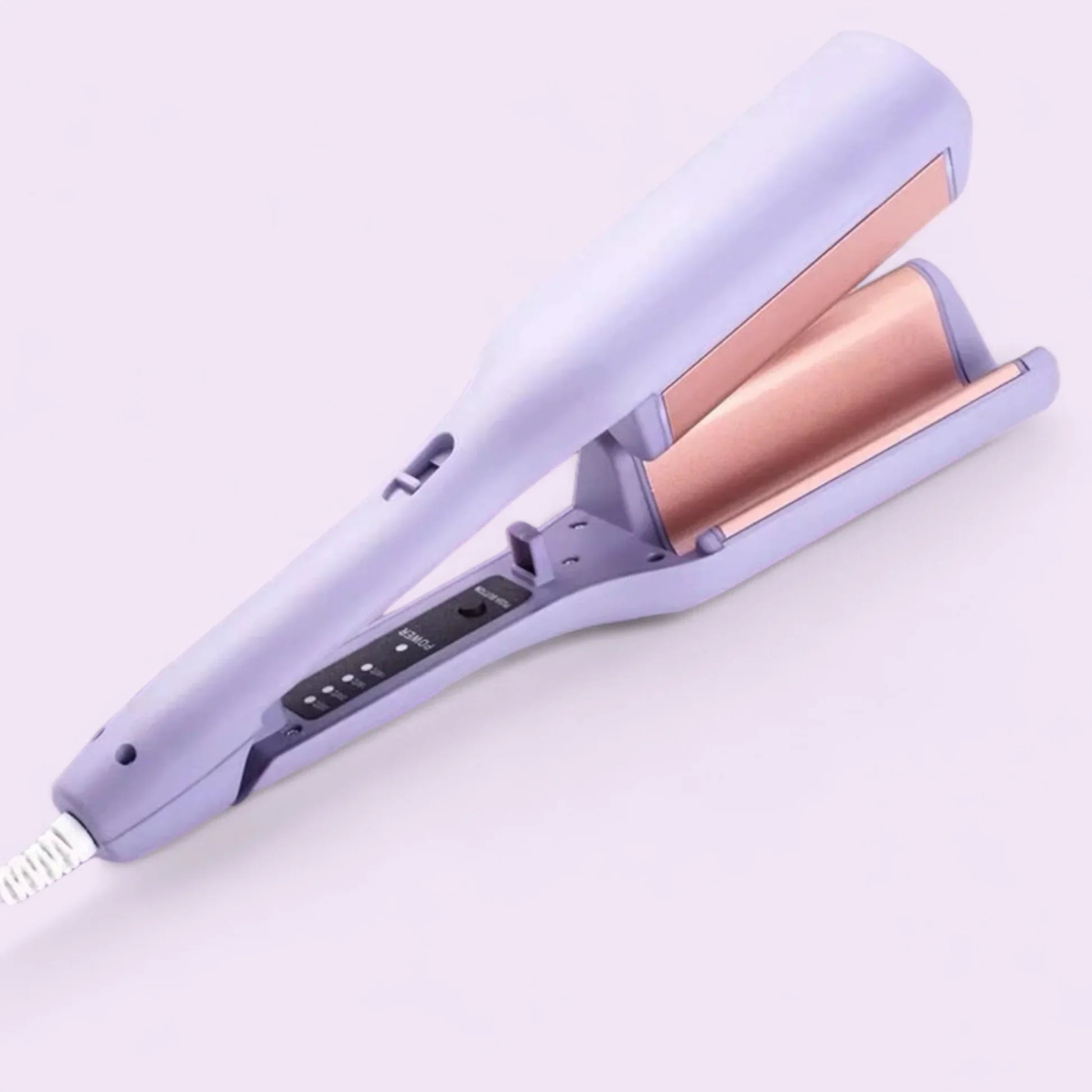 Hair Curler